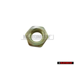 VW Original Sechskantmutter - N 0111629