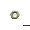 VW Original Sechskantmutter - N 0111629