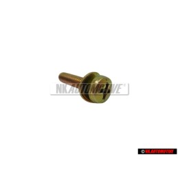 VW Original Linsenschraube - 049129290B