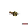 VW Original Linsenschraube - 049129290B