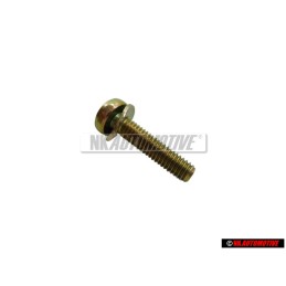 VW Original Linsenschraube - 049129290B