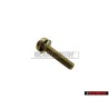 VW Original Linsenschraube - 049129290B