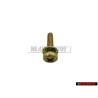 VW Original Linsenschraube - 049129290B