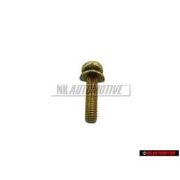 VW Original Linsenschraube - 049129290B