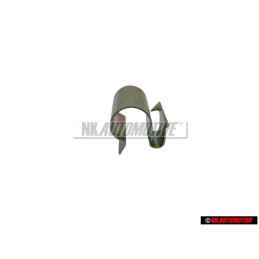 VW Original Schlauchhalter - 171201981