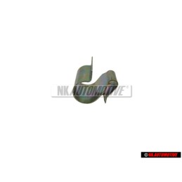 VW Original Schlauchhalter - 171201981