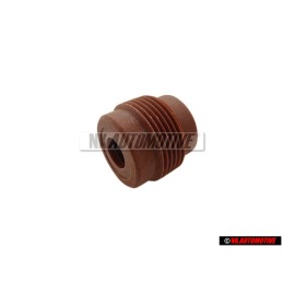 VW Original Einsatz Für Einspritzventil - 063133555