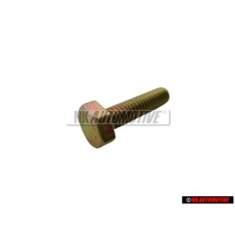 VW Original Sechskantschraube - N 0102613