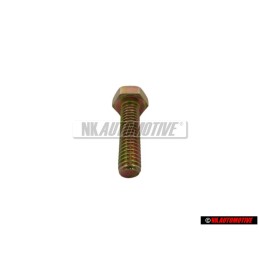 VW Original Sechskantschraube - N 0102613