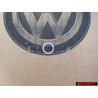 VW Original Dichtring - N 0138076