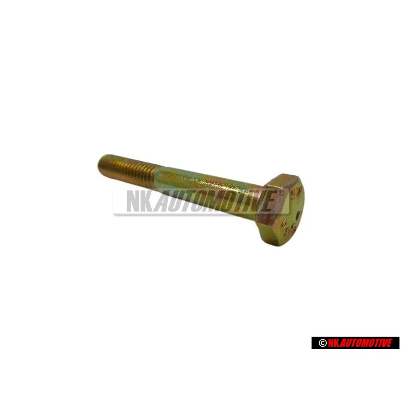 VW Original Sechskantschraube - N 0103484