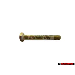VW Original Sechskantschraube - N 0103484