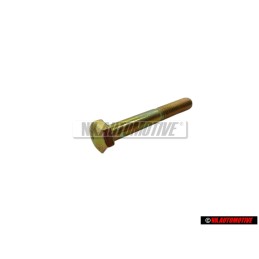 VW Original Sechskantschraube - N 0103484
