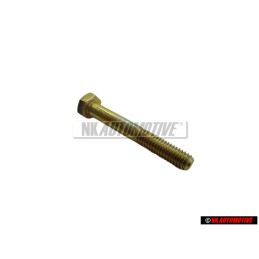 VW Original Sechskantschraube - N 0103484