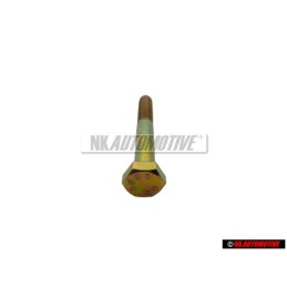 VW Original Sechskantschraube - N 0103484