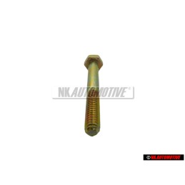 VW Original Sechskantschraube - N 0103484
