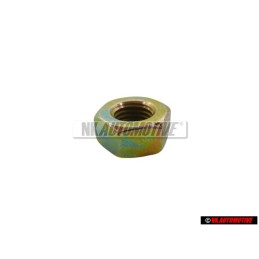 VW Original Sechskantmutter - N 0110184