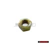VW Original Sechskantmutter - N 0110184