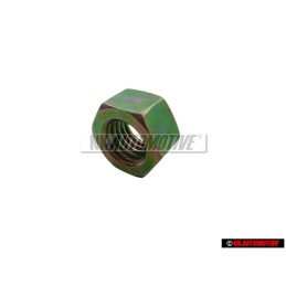 VW Original Sechskantmutter - N 0110304