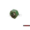 VW Original Sechskantmutter - N 0110304