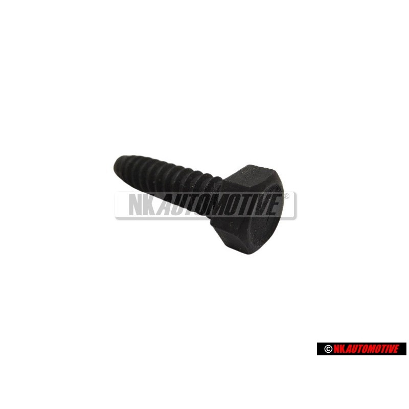 VW Original Sechskantblechschraube - N 0138942