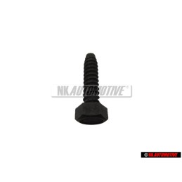 VW Original Sechskantblechschraube - N 0138942