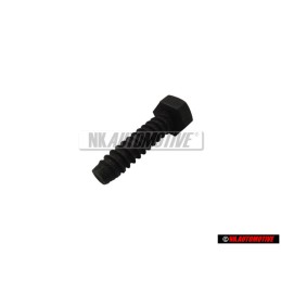VW Original Sechskantblechschraube - N 0138942
