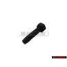VW Original Sechskantblechschraube - N 0138942