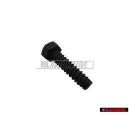 VW Original Sechskantblechschraube - N 0138942
