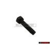 VW Original Sechskantblechschraube - N 0138942