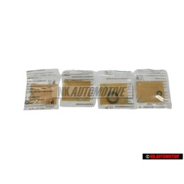 VW Original Dichtungssatz - 068198052A
