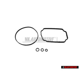 VW Original Dichtungssatz Für Einspritz- Pumpe - 068198051A