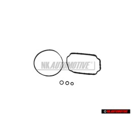 VW Original Dichtungssatz Für Einspritz- Pumpe - 068198051A
