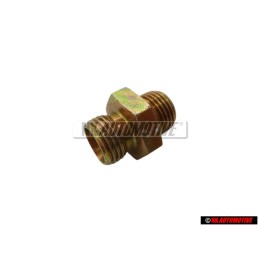 VW Original Schraubstutzen - 067131507
