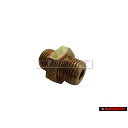 VW Original Schraubstutzen - 067131507