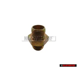 VW Original Schraubstutzen - 067131507