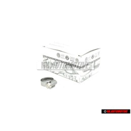 VW Original Schelle - N 10258201