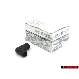 VW Original Stutzen - 035103229