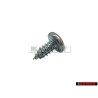 VW Original Linsenblechschraube - N 0139761