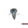 VW Original Linsenblechschraube - N 0139761