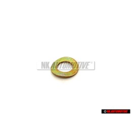 VW Original Federscheibe - N 0122323