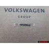 VW Original Splint - N 0125031