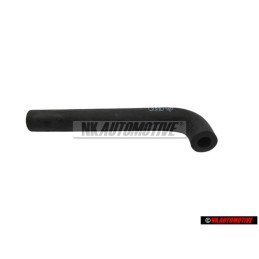 VW Original Schlauch - 049103223B