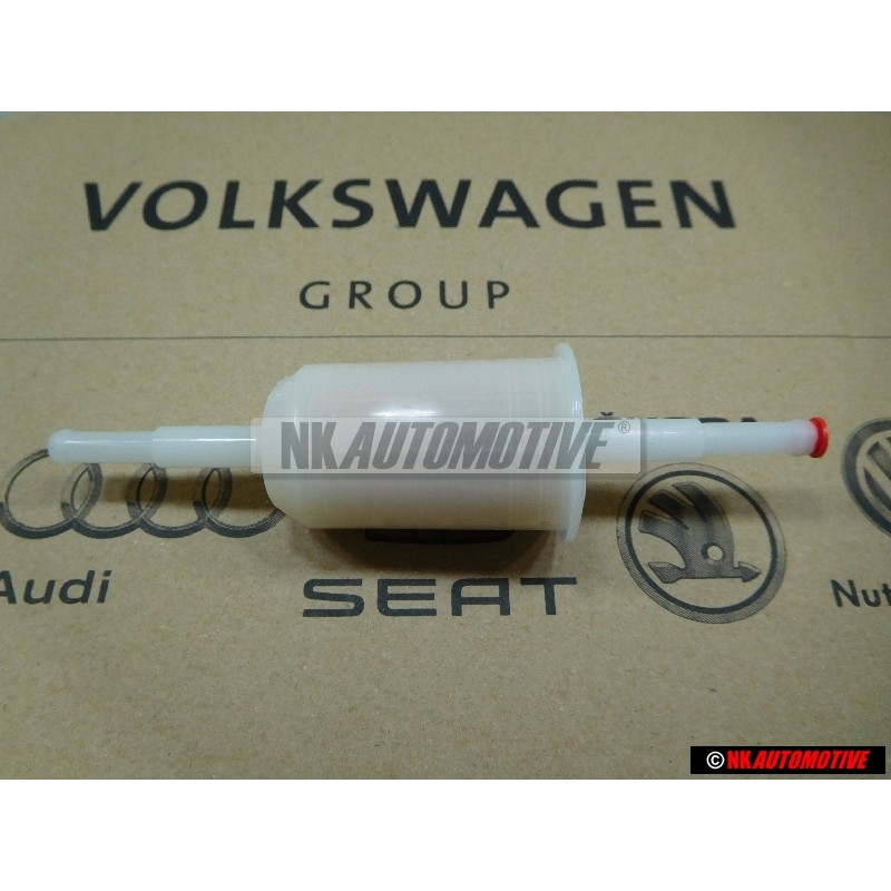 VW Original Filter - 251201511G