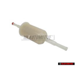 VW Original Filter - 251201511G