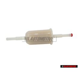 VW Original Filter - 251201511G