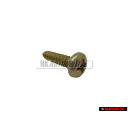 VW Original Schraube - N 0139481