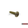 VW Original Schraube - N 0139481