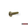 VW Original Schraube - N 0139481