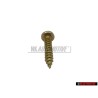 VW Original Schraube - N 0139481